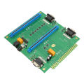 Game Multi for JAMMA Switch, PCB 2 in 1 for JAMMA PC Board for Games.