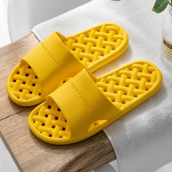 Fashion%20Bathroom%20Slippers%20Home%20Indoor%20Non-slip%20Unisex%20Solid%20Soft%20Bottom%20Slipper%20Sandals%20Women%20and%20Men%20Slippers%20Flat%20Shoes%20-%20Image%206
