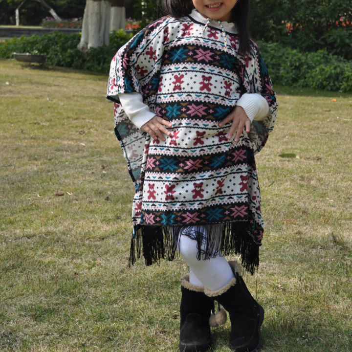 GC%20Mexican%20Serape%20Poncho%20Costume%20Traditional%20Mexican%20Blanket%20Poncho%20Outfit%20Cosplay%20Costume%20For%20Halloween%20Theme%20Party%20-%20Image%204