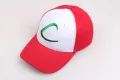 Cartoon hats, pokemon, pixies, c-hats, ash hats, mouth nets, anime hats. 