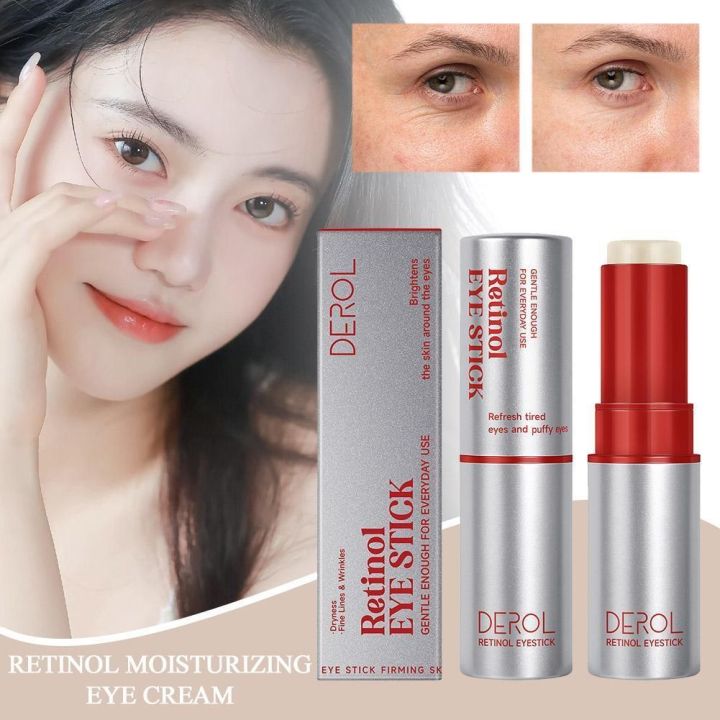 Derol%20Retinol%20Moisturizing%20Wrinkle%20Multi%20Bounce%20Balm%20Eye%20Cream%20DR082%20-%20Image%205