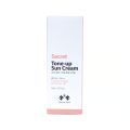 International Korean Product Skin care Christian Dean Secret Tone Up sun cream SPF 50+ used for male/female - 70 ml.