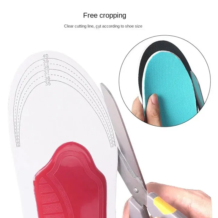 Premium%20Orthotic%20High%20Arch%20Support%20Insoles%20Gel%20Pad%20Arch%20Support%20Flat%20Feet%20For%20Women%20/%20Men%20orthopedic%20Foot%20pain%201PAIR%20-%20Image%202