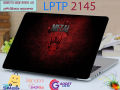Matal Laptop Sticker Laptop Skin Sticker & Laptop Skin for laptop Back Side Decoration - Laptop Sticker. 