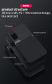 Case For Samsung Galaxy S20 FE Casing Anti-fall Soft Non-slip Silicone Magic Grain Back Cover. 