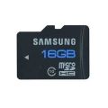 Samsung EVO Plus 16GB Class 10 MicroSDHC Memory Card. 
