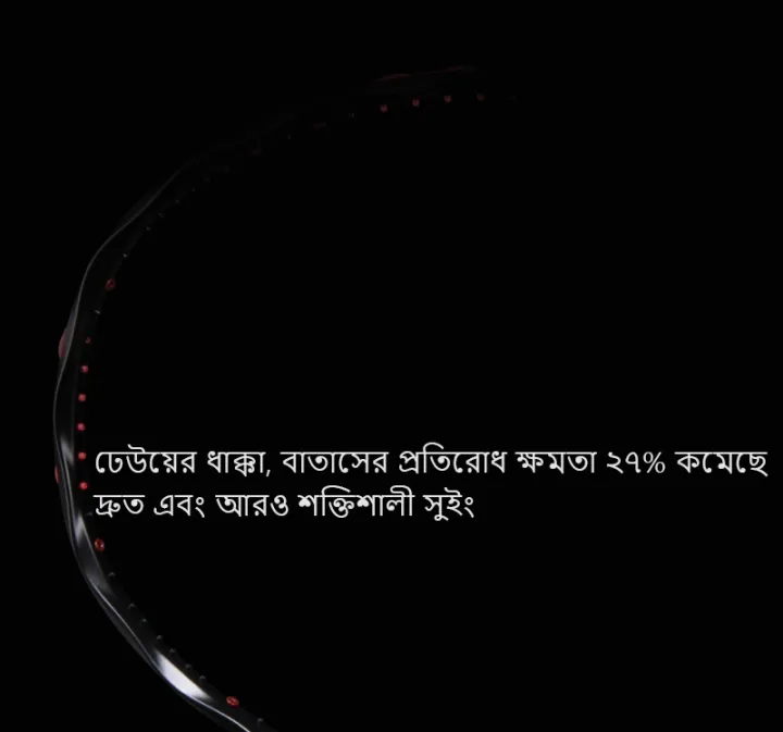ALP%20V5%20Pro%20T50%20Carbon%20Fiber%20Badminton%20Racket%20%7C%205U%20Ultra-Light%20(77g)%20%7C%20MXH%20Shock%20Absorption%20+%20Wave%20Frame%20Design%20%7C%2030LBS%20High%20Tension,%20Offensive%20300mm%20Balance%20-%20Image%205
