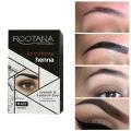 Hot Makeup Waterproof Long-lasting Eyebrow Dye Tattoo Cream Henna Eyebrow Eyelash Eyebrow Color Eyebrow Cream KKhao.