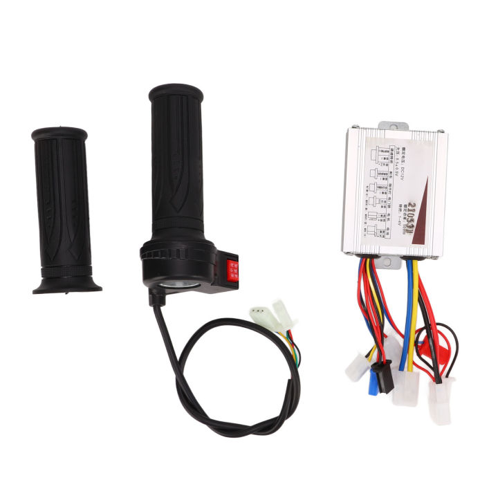 Motor%20Speed%20Controller,%20Sensitive%20E%20Bike%20Controller%2012V%20500W%20for%20Electric%20Bikes%20-%20Image%203