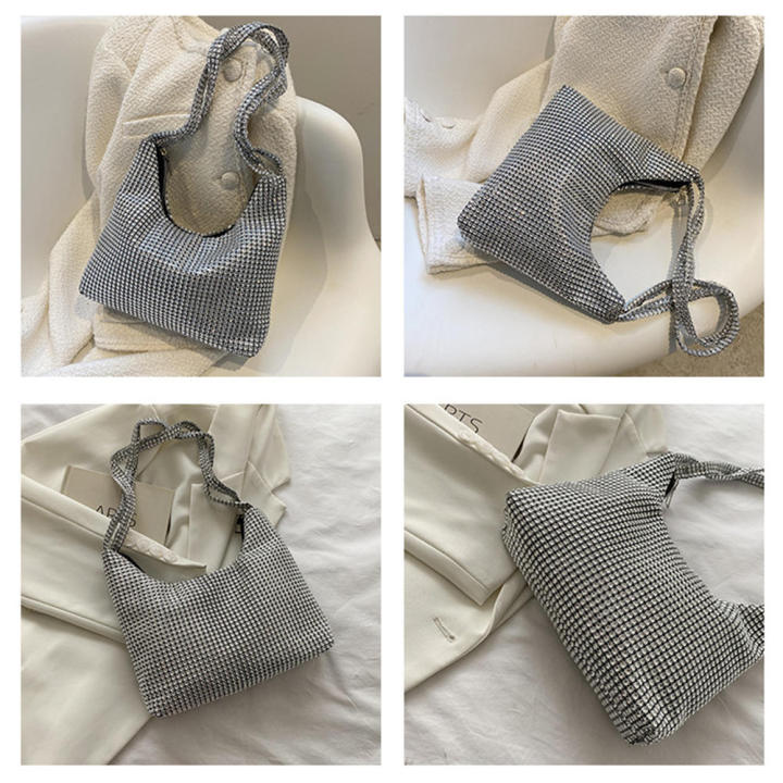 Elegant%20Clutch%20Purse%20Wedding%20Shoulder%20Bag%20Bridal%20Handbag%20Rhinestone%20Satchel%20Bag%20Rhinestone%20Bag%20Rhinestone%20Underarm%20Bag%20-%20Image%208