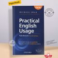Practical English Usage, 4th edition by Michael Swan - Premium Quality - Paperback. 