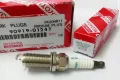 TOYOTA 90919-01247 (FK20HR11) IRIDIUM SPARK PLUG (4 PCS) Allion,Premio,Axio,Corolla. 