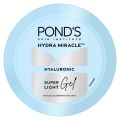 Pond's Super Light Gel Hydrated Glow Oil Free Moisturizer – 100ml. 