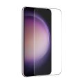 ENKAY 0.18mm High Aluminum-silicon Tempered Glass Film, Support Ultrasonic Fingerprint Unclock For Samsung Galaxy S24 5G. 