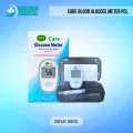 Care Blood Glucose meter Pcl. 
