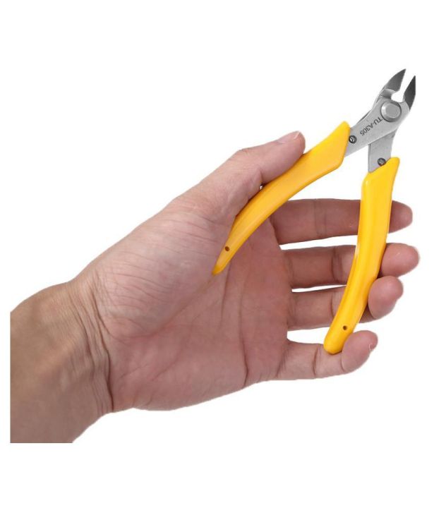 High%20Quality%20Wire%20Cutter%20Pliers%20TNI-U-TU-A305%20135mm%20Diagonal%20Side%20Cutting%20Nippers%20-%20Image%205
