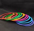 Sutar Churi - 24 Pcs - Multicolor - Bangles.