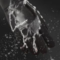 Winter Men Warm Full Fingers Waterproof Cycling Outdoor Sports Running Motorcycle Ski Fleece Gloves.