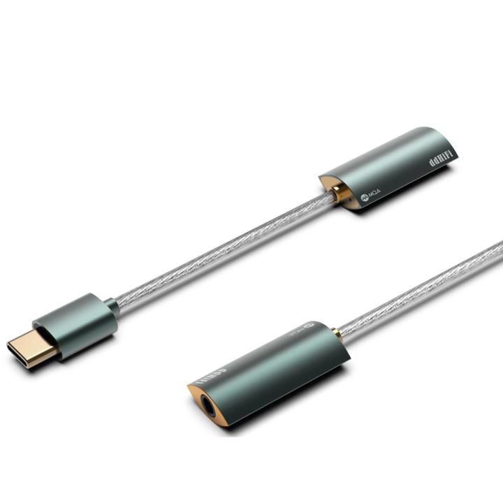 DDHIFI TC35 Pro USB to 3.5 Decoder (Eye) AMP+DAC Type C | Daraz.com.bd
