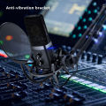 Yanmai MicPro X3 USB Condenser Microphone Kit W/ Stand Studio Audio Recording.