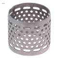 Prettyia 10pcs Camping Gas Lamp Lantern Replacement Mantles.