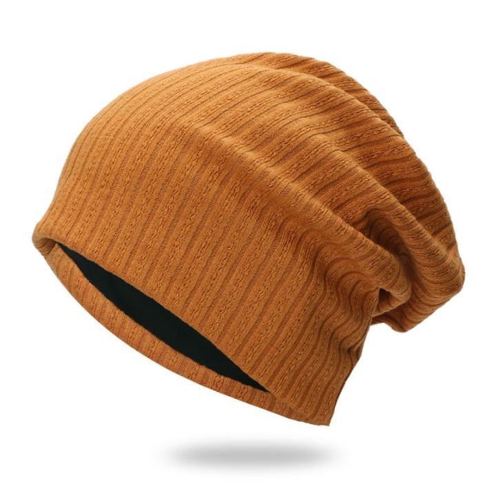 %E3%80%90Best-Selling%E3%80%91%20Autumn%20Winter%20Beanie%20Caps%20Casual%20Thermal%20Elastic%20Knitted%20Cotton%20Sports%20Warmer%20Casual%20Headwear%20Knitted%20Solid%20Unisex%20-%20Image%207