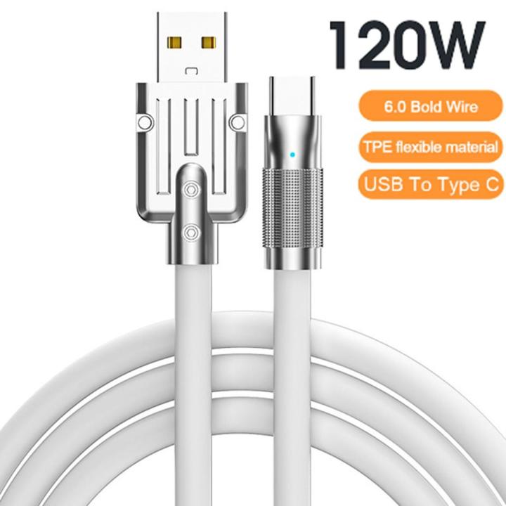 Usb Cable Xperia Ii Fast Charging 18W QC Fast Charger Adaptive