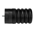 2PCS SSR-313-47 Rear Suspension Air Helper Spring Kit for.