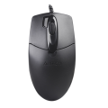 A4TECH OP-730D 2X 2D Click Optical Wired Mouse.