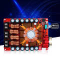 【Big-Sales】 Stereo Amplifier Module TDA7498E Audio Board Digital High Power BTL Mono 160W+160W.
