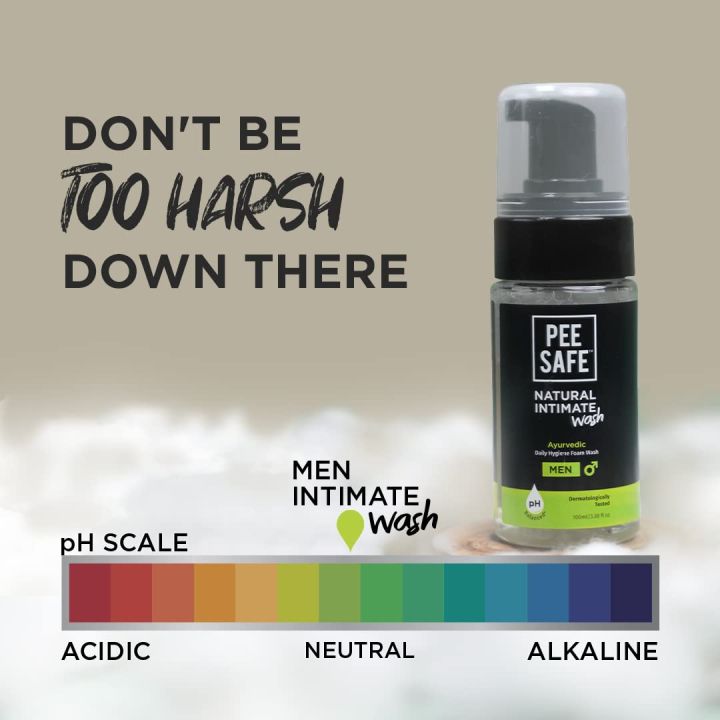PEESAFE%20Natural%20Intimate%20Wash%20for%20Men%20%7C%20Tea%20Tree%20Essential%20Oil%20%7C%20Ayurvedic%20%7C%20Mens%20Intimate%20Wash%20%7C%20Men%20Genital%20Wash%20%7C%20Mens%20Ball%20wash%20%7C%20Men's%20Intimate%20wash%20100ml%20-%20Image%203