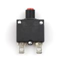 3A 4A 5A 6A 7A 8A 10A External Protector Circuit Breaker Overload Protector Air Compressor Motor Overload Overcurrent Thermal Protector Switches. 