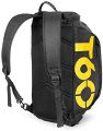 Big Size (20x10x10) Portable Travel Yoga Swimming Fitness Bag T60 Sports Gym and Travel Backpack Bag. 