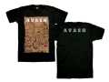 Mens Cotton avash  T-shirt one. 