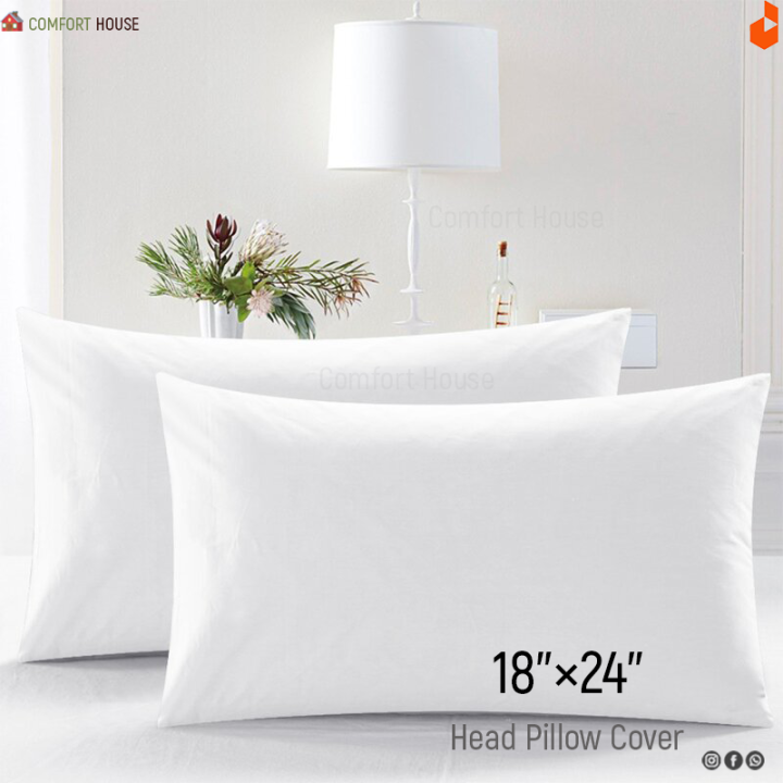 Queen%20/%20Standard%20Size%20Pillow%20Cover%20Set%20of%202%20-%20Image%202