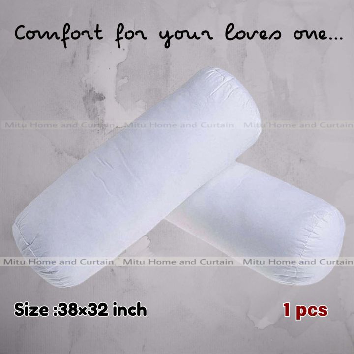 Exclusive%20Korean%20fiber%20Side%20pillow%20Bolster%20Pillow%20standard%2038*32%20size%20Cotton%20Fabric%20kolbalish%20White%20%201%20pcs%20-%20Image%203