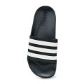 ADIDAS ADILETTE SHOWER LEGINK/ FTWWHT/LEGINK INTERNATIONAL SPORTS MENS SLIDE. 
