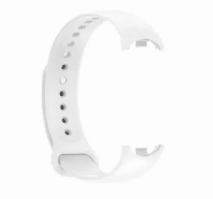 For%20Xiaomi%20%20Band%208/9/10%20Soft%20Silicone%20Replacement%20Sport%20Strap%20-%20Image%204