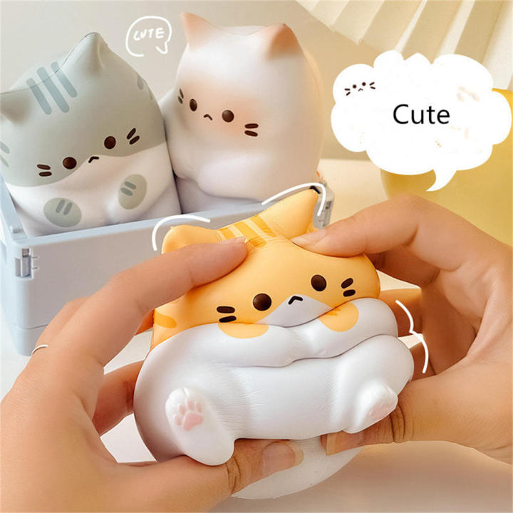 Cute%20design%20Kawaii%20squishy%20Collectible%20Various%20colors%20PU%20material%20Slow%20rising%20squeeze%20Antistress%20ball%20for%20Anxiety%20relief%20-%20Image%207