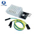 【Mary DAI Store】DHT22 Digital Temperature Humidity Sensor Module Arduino Replace SHT11 With Dupont Cables. 