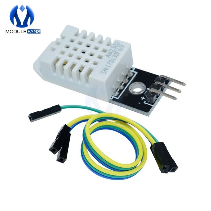 %E3%80%90Mary%20DAI%20Store%E3%80%91DHT22%20Digital%20Temperature%20Humidity%20Sensor%20Module%20Arduino%20Replace%20SHT11%20With%20Dupont%20Cables%20-%20Image%207