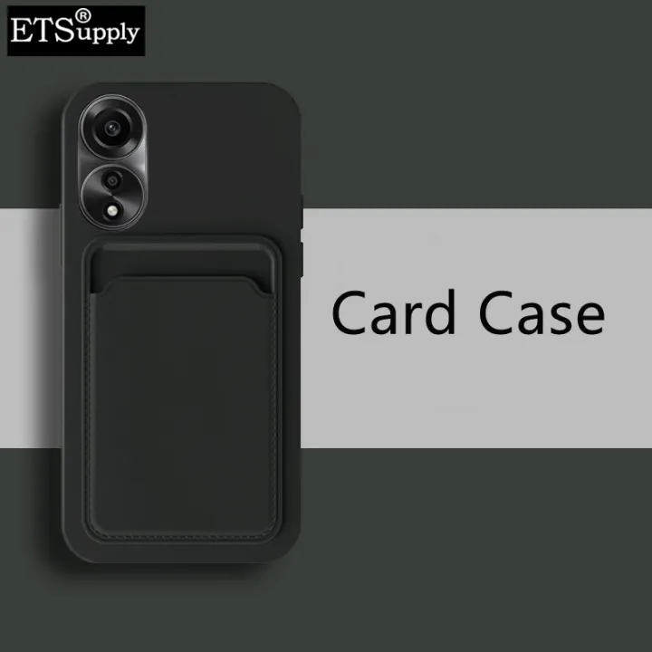 Phone%20case%20OPPO%20A38%20cover%20Card%20Slot%20Lens%20Cover%20Soft%20Silicone%20Shockproof%20for%20OPPO%20A38%20Casing%20HP%20-%20Image%203