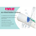 Farlin Air Filled Rubber Cot Sheet 90 x 60 cm Waterproof bed cover for baby.