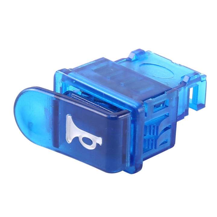 40x%20Motorcycle%20Horn%20Switch%20Button%20Turn%20Signal%20Switch%20Button%20Start%20Button%20for%20AF27%20AF28%20AF34%20AF35%20Blue%20-%20Image%206