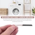 Washing Machine Carbon Brushes 154740 Carbon Brushes Motor Carbon. 