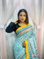 Guti full hataBlause | saree Blause | sleeve blouse| Sharee Blause | tops | Kurta| women tops\ Anju.