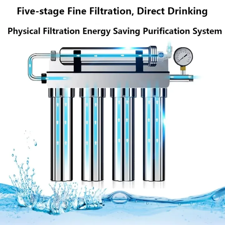 Water%20Filtration%20Tap%20Water%20Filter%20Purifier%20Stainless%20Steel%20Filter%20Water%20Purifier%20Direct%20Drinking%20Whole%20House%20Purification%20-%20Image%202