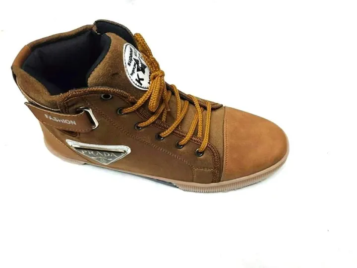 Boot%20converse%20high%20shoes%20for%20man%20necking%20up%20rubber%20sool%20with%20windproof%20fabrics%20leather%20shoes%20-%20Image%2010