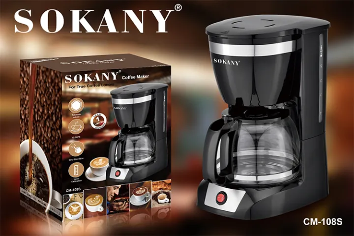 Sokany%20CM%20108S%20Coffee%20maker%20Coffee%20Machine,%20950W,%201.5L,%2012%20cup%20Coffee%20capacity,%20anti-drip%20function,%20keep%20warm%20function,%20high%20quality%20coffee%20maker%20Coffee%20Machine%20-%20Image%206