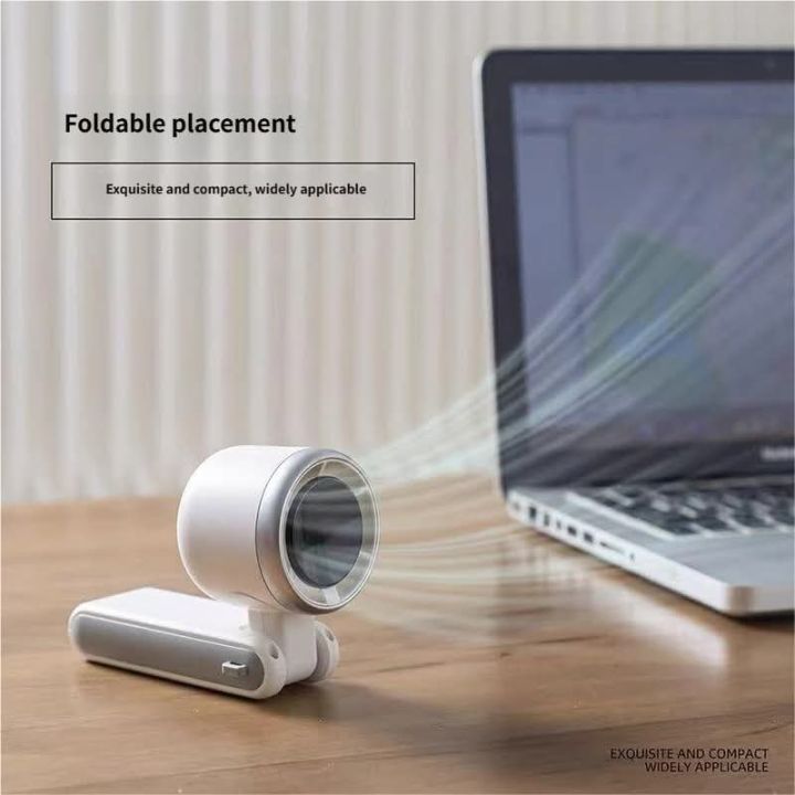 Folding%20High-Speed%20Handheld%20Turbo%20Fan%20Rechargeable%20Portable%20Mini%20Fan%20with%20Digital%20Display%205%20Speed%20Type-C%20Charging%20%7C%20Saifonix%20BD%20-%20Image%208